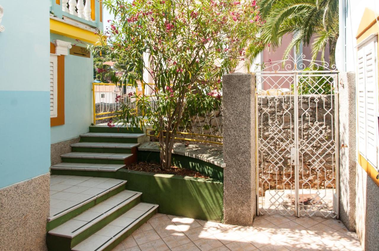Villa Mozart Veli Lošinj Exterior foto